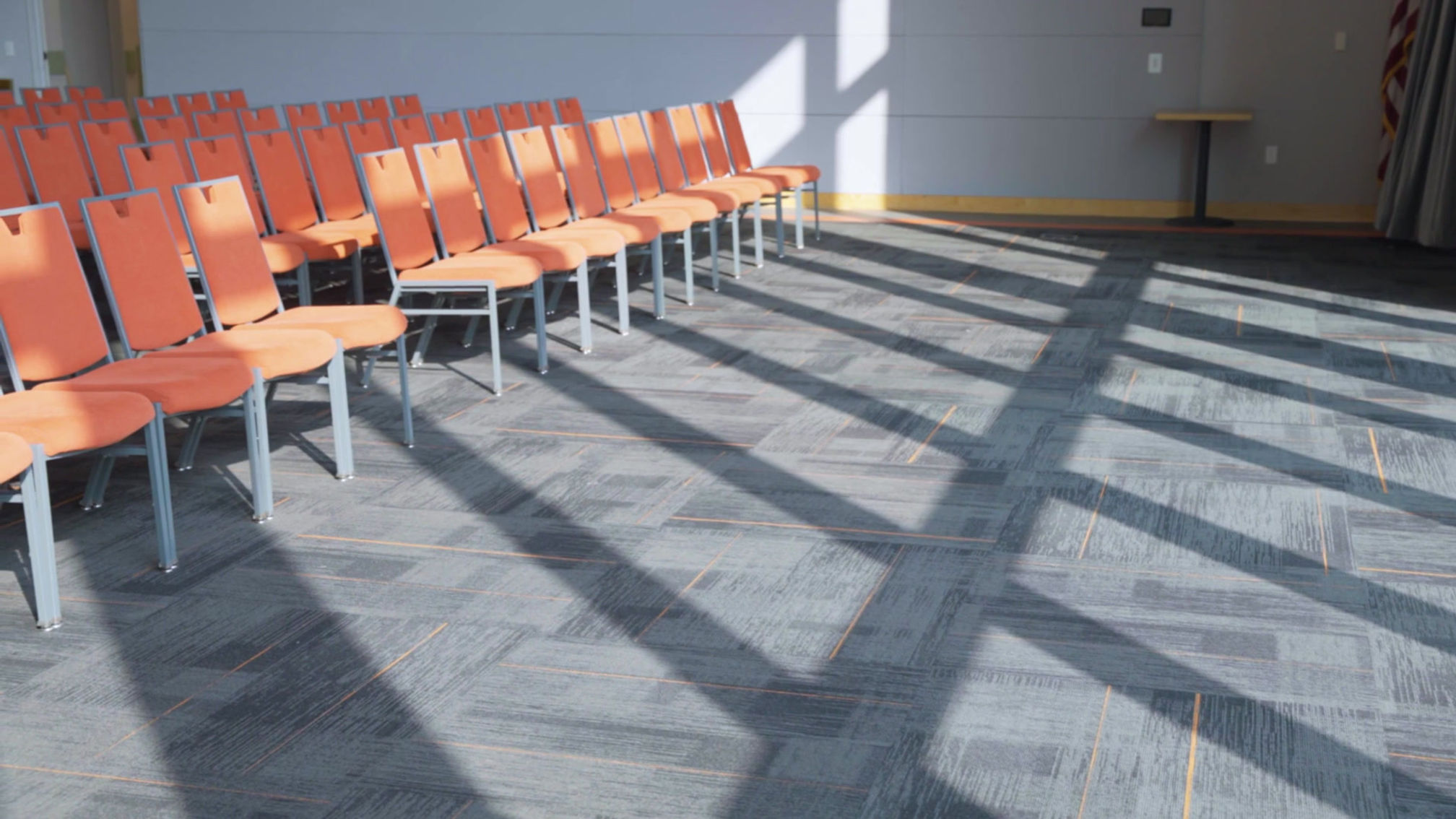 More Than Furniture - a Partner in Transformation